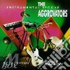 Instrumental reggae - cd