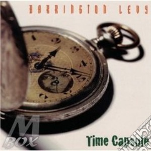 Time Capsule cd musicale di LEVY BARRINGTON