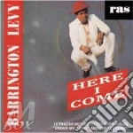 Here i come - cd