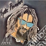 Young revolutionares - cd