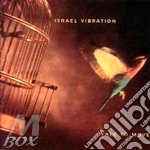 Israel Vibration - Free To Move cd