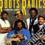 Radically radics - cd