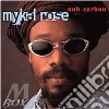 Mykal Rose - Nuh Carbon cd