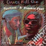 Dancehall duo - cd