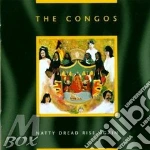 Natty dread rise again - cd