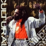 Cultural Livity: Culture cd