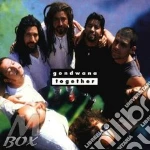 Together - cd