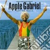 Gabriel Apple - Another Moses cd