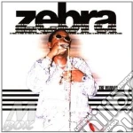 Zebra-The Winner cd