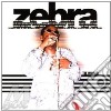 Zebra-The Winner cd