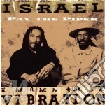 Pay the piper - cd