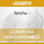 Jericho - cd