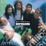Second coming - cd