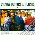 Chaka Demus And Pliers - Help Them Lord cd