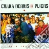 Chaka Demus And Pliers - Help Them Lord cd