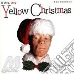 Yellowman - A Very,Very Yellow Christmas