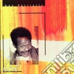 Portraits - cd
