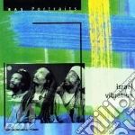 Portrait cd