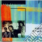 Portraits - cd