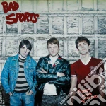 (LP Vinile) Bad Sport - Kings Of The Weekend vinile