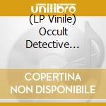 (LP Vinile) Occult Detective Club/Something Fierce - Split (10')