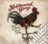 Hellbound Glory - Old Highs New Lows cd