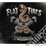 Flat Tires - Freeborn cd