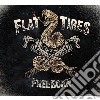 Flat Tires - Freeborn cd