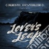 Reno Divorce - Lovers Leap cd