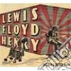 Lewis Floyd Henry - One Man And His 30w Pram cd