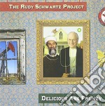 Rudy Schwartz Project (The) - Delicious Ass Frenzy