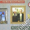 Rudy Schwartz Project (The) - Delicious Ass Frenzy cd