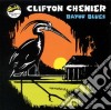 Clifton Chenier - Bayou Blues cd