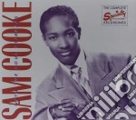 Sam Cooke - The Complete Specialty Recordings (3 Cd)