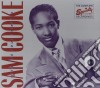 Sam Cooke - The Complete Specialty Recordings (3 Cd) cd