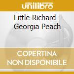 Little Richard - Georgia Peach cd musicale di Little Richard