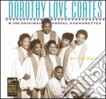 Dorothy Love Coates - Get On Board cd