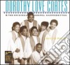 Dorothy Love Coates - Get On Board cd