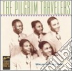 Pilgrim Travelers (The) - Walking Rhythm