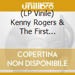 (LP Vinile) Kenny Rogers & The First Edition - Live Vegas '72 lp vinile di Kenny Rogers & The First Edition
