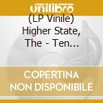 (LP Vinile) Higher State, The - Ten Clear Petals B/W Dark Night Of The Soul (Includes Insert And Download) (7') vinile