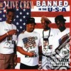 2 Live Crew - Banned In The Usa cd