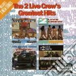 2 Live Crew - Greatest Hits cd
