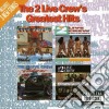 2 Live Crew - Greatest Hits cd