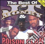 Jt Money & The Poison Clan - Best Of