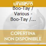 Boo-Tay / Various - Boo-Tay / Various cd