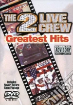 (Music Dvd) 2 Live Crew - Greatest Hits Dvd cd