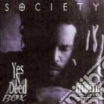 Yes n deed - the e.p. cd