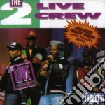 2 Live Crew - Live In Action cd