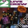 2 Live Crew - Live In Action cd